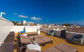 Apartamentos Obelisc