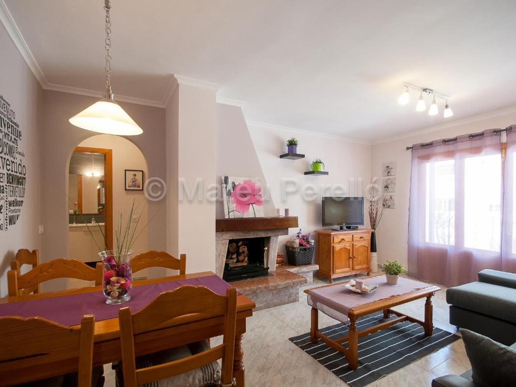 Apartamentos Obelisc Can Picafort  Zimmer foto